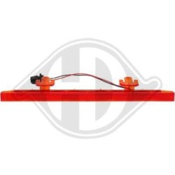 Feu stop 1681094 pour MERCEDES CLASSE A OE A1698201756 DIEDERICHS