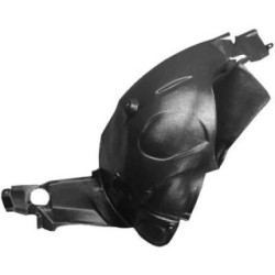 Passage de roue 1681108 pour MERCEDES CLASSE A OE A1696903830