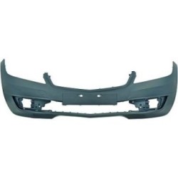 Bumper DIEDERICHS 1681150 OE Ref 169 885 25 38 99 99