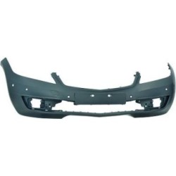 Bumper DIEDERICHS 1681151 OE Ref 169 885 41 38 9999