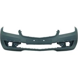 Bumper DIEDERICHS 1681152 OE Ref 1698852638