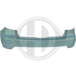 Pare-chocs 1681155 pour MERCEDES CLASSE A OE A1698856525 DIEDERICHS