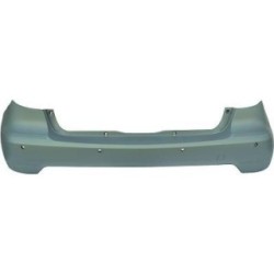 Bumper DIEDERICHS 1681156 OE Ref A169 8856625 9999