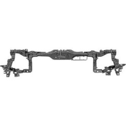 Front Cowling Panel DIEDERICHS 1681202 OE Ref 169 620 25 35