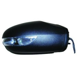 Rétroviseur extérieur 1681225 pour MERCEDES CLASSE A, CLASSE B OE A1698100376