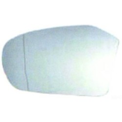 Exterior Mirror Glass DIEDERICHS 1681226 OE Ref 169 810 08 21