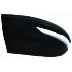 Exterior Mirror Cover DIEDERICHS 1681229 OE Ref A16981107609999