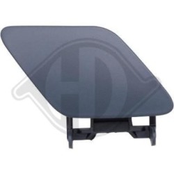 Bumper Cover DIEDERICHS 1681242 OE Ref A169 887 14 25 9999 DIEDERICHS