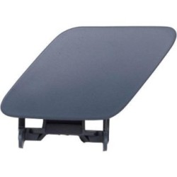 Pare-chocs 1681243 pour MERCEDES CLASSE A OE A16988713259999