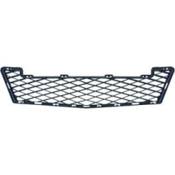 Bumper Ventilation Grilles DIEDERICHS 1681245 OE Ref A1698850224