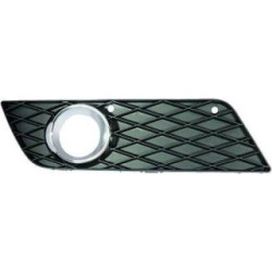 Grilles de ventilation de pare-chocs 1681248 pour MERCEDES CLASSE A OE A1698870625