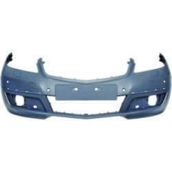 Bumper DIEDERICHS 1681251 OE Ref A16988550389999