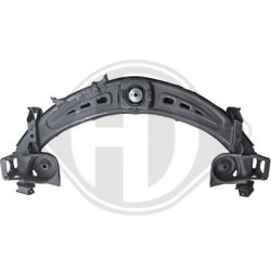 Subframe Crossmember (axle) DIEDERICHS 1681419 OE Ref A1693500100