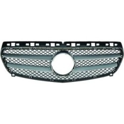 Radiator Grille DIEDERICHS 1682040 OE Ref A 176 880 00 83