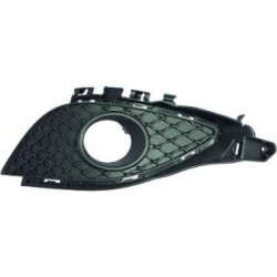 Bumper Ventilation Grilles DIEDERICHS 1682048 OE Ref A1768850822
