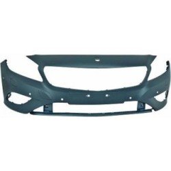 Bumper DIEDERICHS 1682053 OE Ref A17688009409999