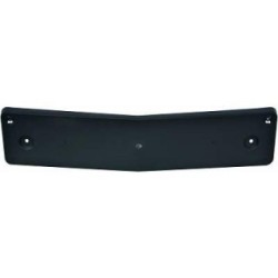 Licence Plate Holder DIEDERICHS 1682054 OE Ref A1768850181