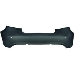 Bumper DIEDERICHS 1682056 OE Ref A17688005409999