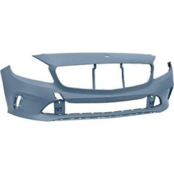 Bumper DIEDERICHS 1682152 OE Ref A1768806540