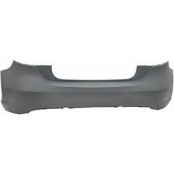 Bumper DIEDERICHS 1682155 OE Ref A 176 880 00 00