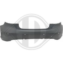 Pare-chocs 1682156 pour MERCEDES CLASSE A OE A17688070409999 DIEDERICHS