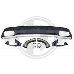 Bumper Cover DIEDERICHS 1682159 OE Ref 1768852825