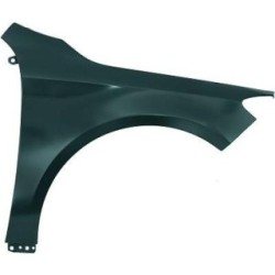Wing (Fender) DIEDERICHS 1682206 OE Ref A1178810201
