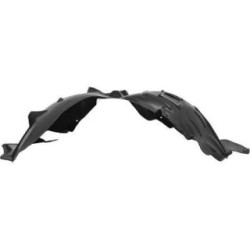 Wheel Arch Liner DIEDERICHS 1682208 OE Ref A2466900200