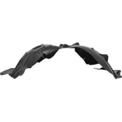Wheel Arch Liner DIEDERICHS 1682209 OE Ref A2466900100