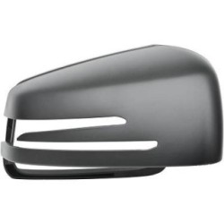 Exterior Mirror Cover DIEDERICHS 1682228 OE Ref A2468110260