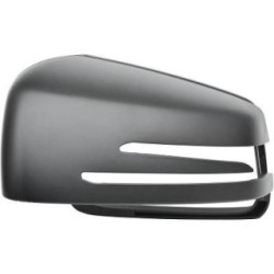 Exterior Mirror Cover DIEDERICHS 1682229 OE Ref A 246 811 01 60