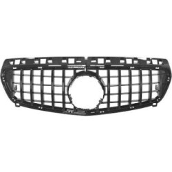 Radiator Grille Insert DIEDERICHS 1682240