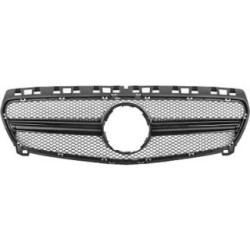 Radiator Grille Insert DIEDERICHS 1682241