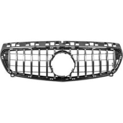 Radiator Grille Insert DIEDERICHS 1682242