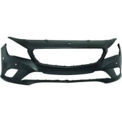 Bumper DIEDERICHS 1682251 OE Ref A 117 880 08 40