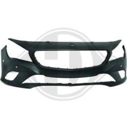 Pare-chocs 1682251 pour MERCEDES CLA OE A11788008409999 DIEDERICHS