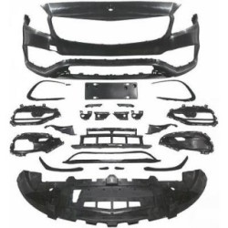 Bumper DIEDERICHS 1682252