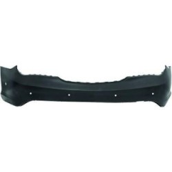 Bumper DIEDERICHS 1682256 OE Ref A117 880 04 40 9999