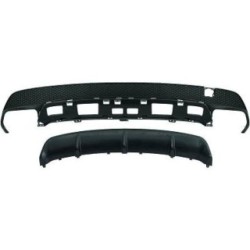 Pare-chocs 1682258 pour MERCEDES CLA OE 1178852025