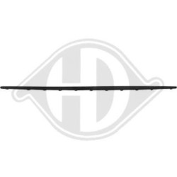 Seuil de porte 1682263 pour MERCEDES CLA OE 1766980462 DIEDERICHS