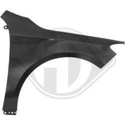 Wing (fender) DIEDERICHS 1682306 OE Ref A1178810201