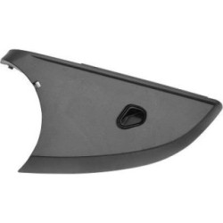 Exterior Mirror Cover DIEDERICHS 1682328 OE Ref A1768100415