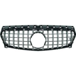 Radiator Grille Insert DIEDERICHS 1682340