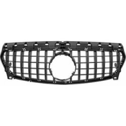 Radiator Grille Insert DIEDERICHS 1682342
