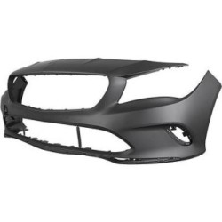 Pare-chocs 1682351 pour MERCEDES CLA OE 1178801100