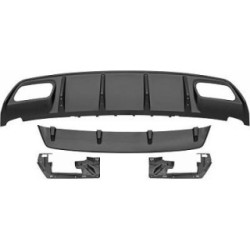 Pare-chocs 1682357 pour MERCEDES CLASSE A OE A1768857100