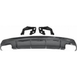 Bumper Cover DIEDERICHS 1682359