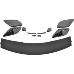 Spoiler DIEDERICHS 1682362 OE Ref A176 790 11 88