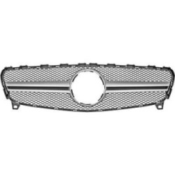 Radiator Grille DIEDERICHS 1682442