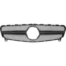 Radiator Grille DIEDERICHS 1682443